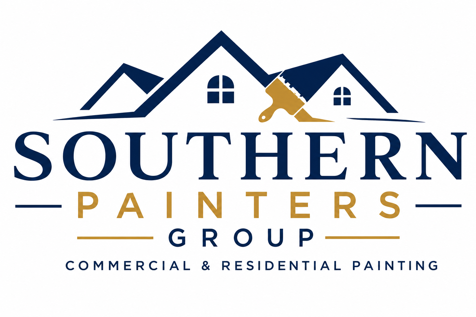 Southern Painters Group - Commercial & Residential Painting